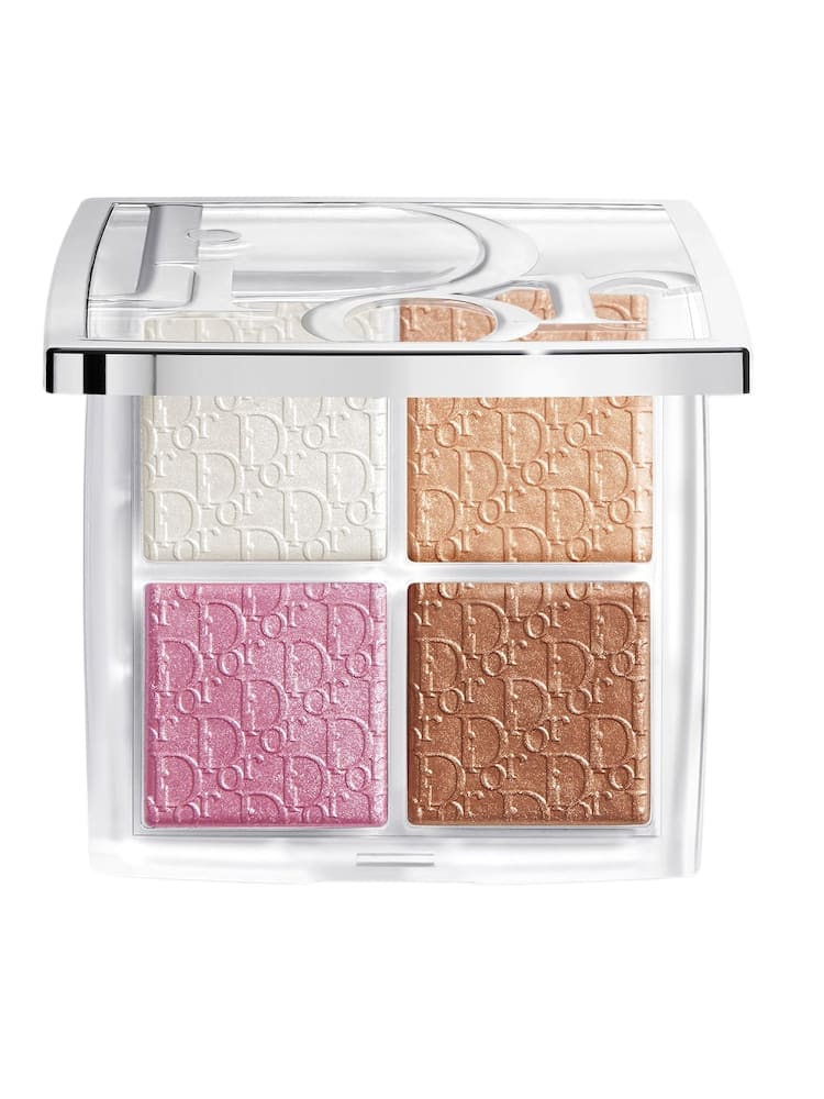 Dior Glow Maximizer Palette — 001 Universal Glow