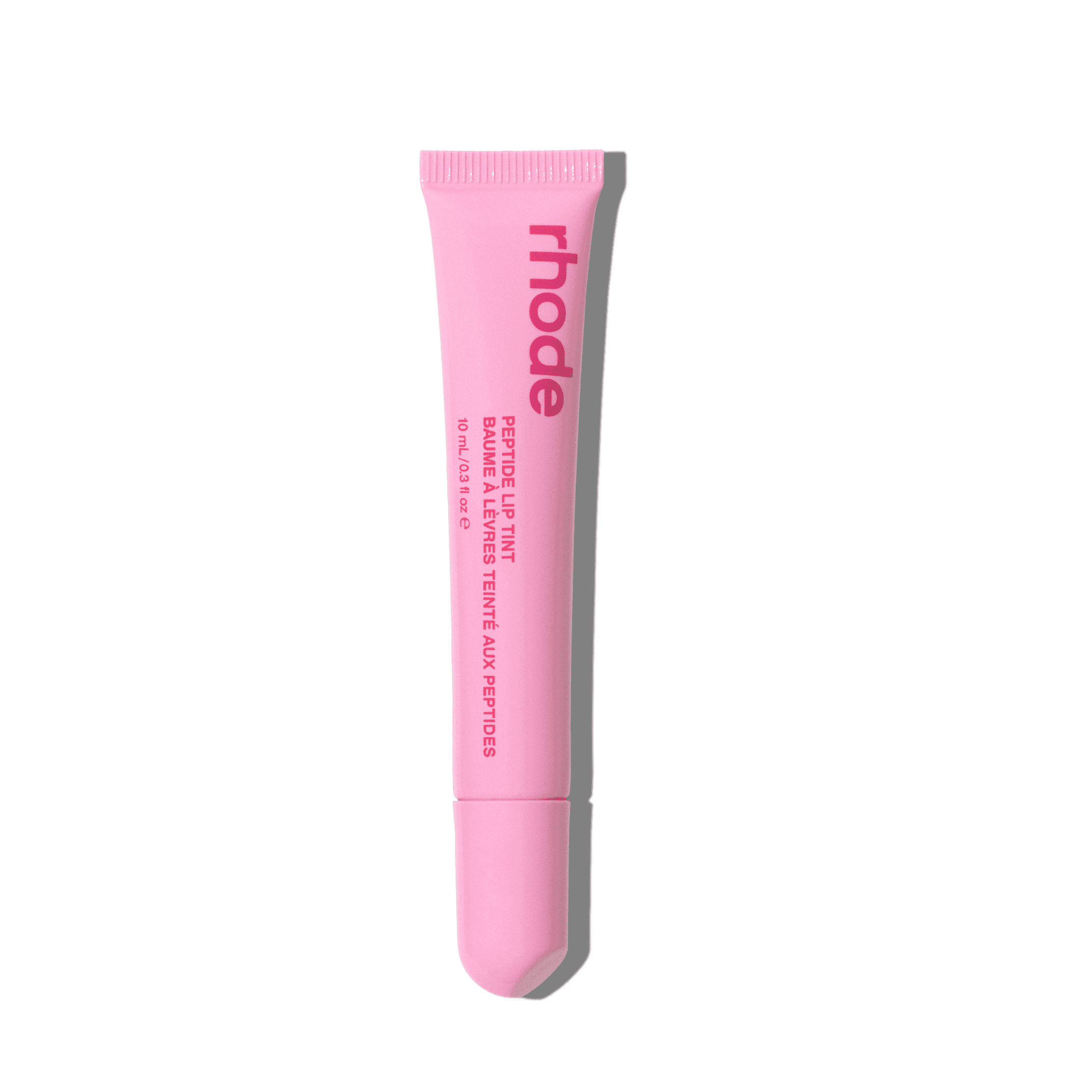 rhode Peptide Lip Tint — Jelly Bean