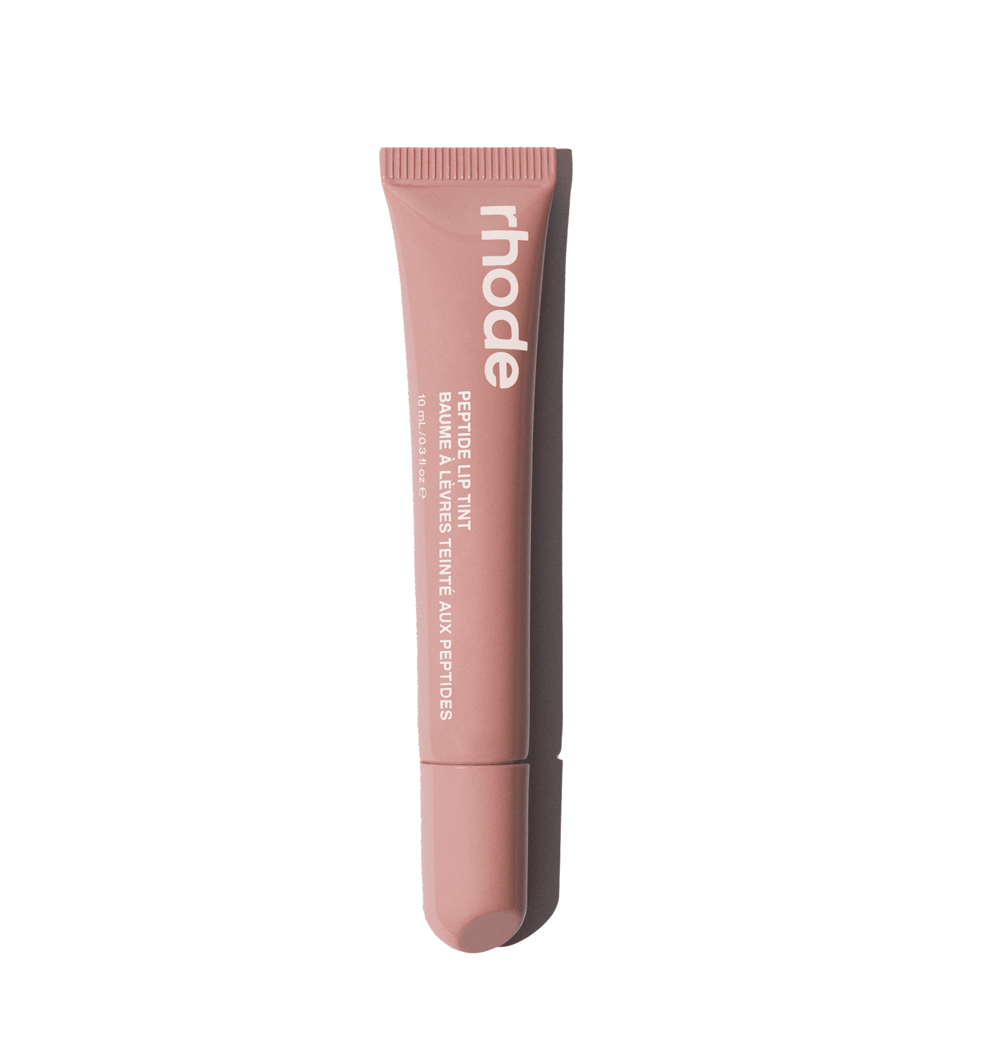 rhode Peptide Lip Tint — Toast