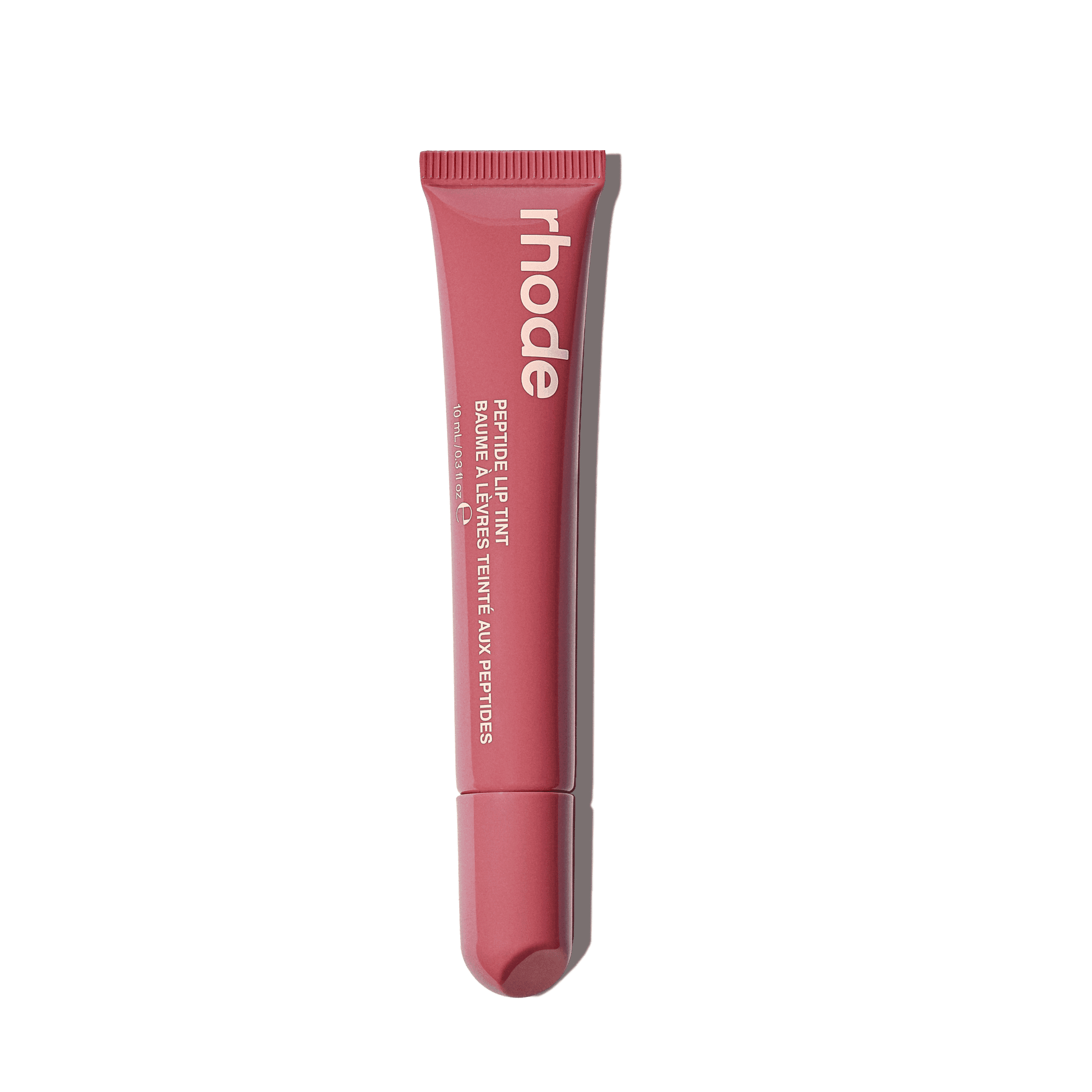 rhode Peptide Lip Tint — Salty Tan