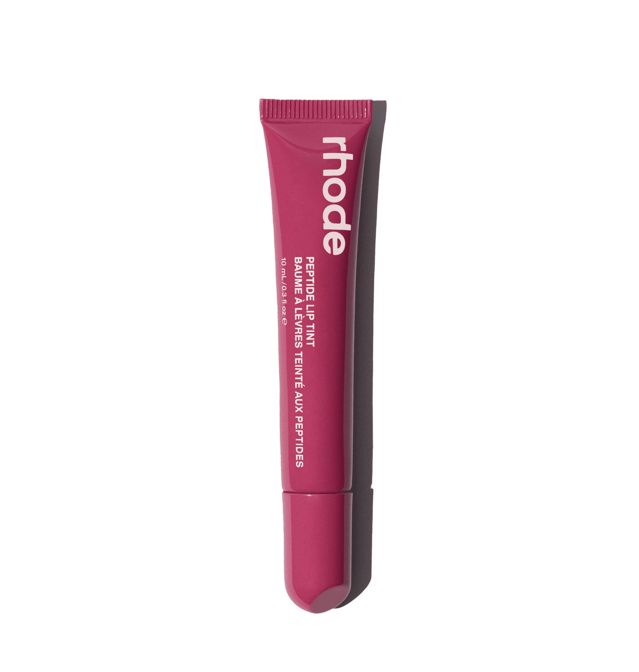 rhode Peptide Lip Tint — Raspberry Jelly
