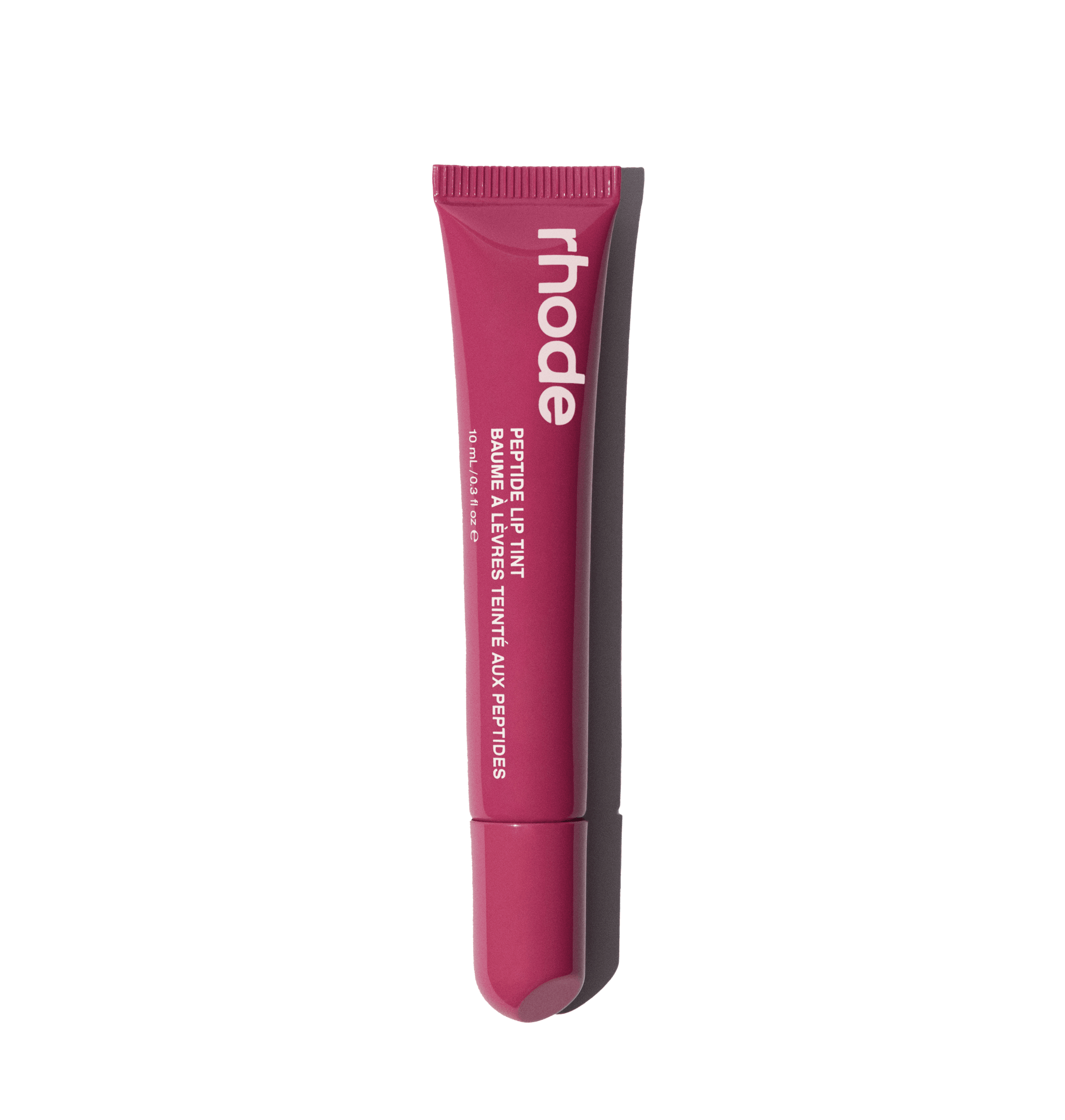 rhode Peptide Lip Tint — Raspberry Jelly