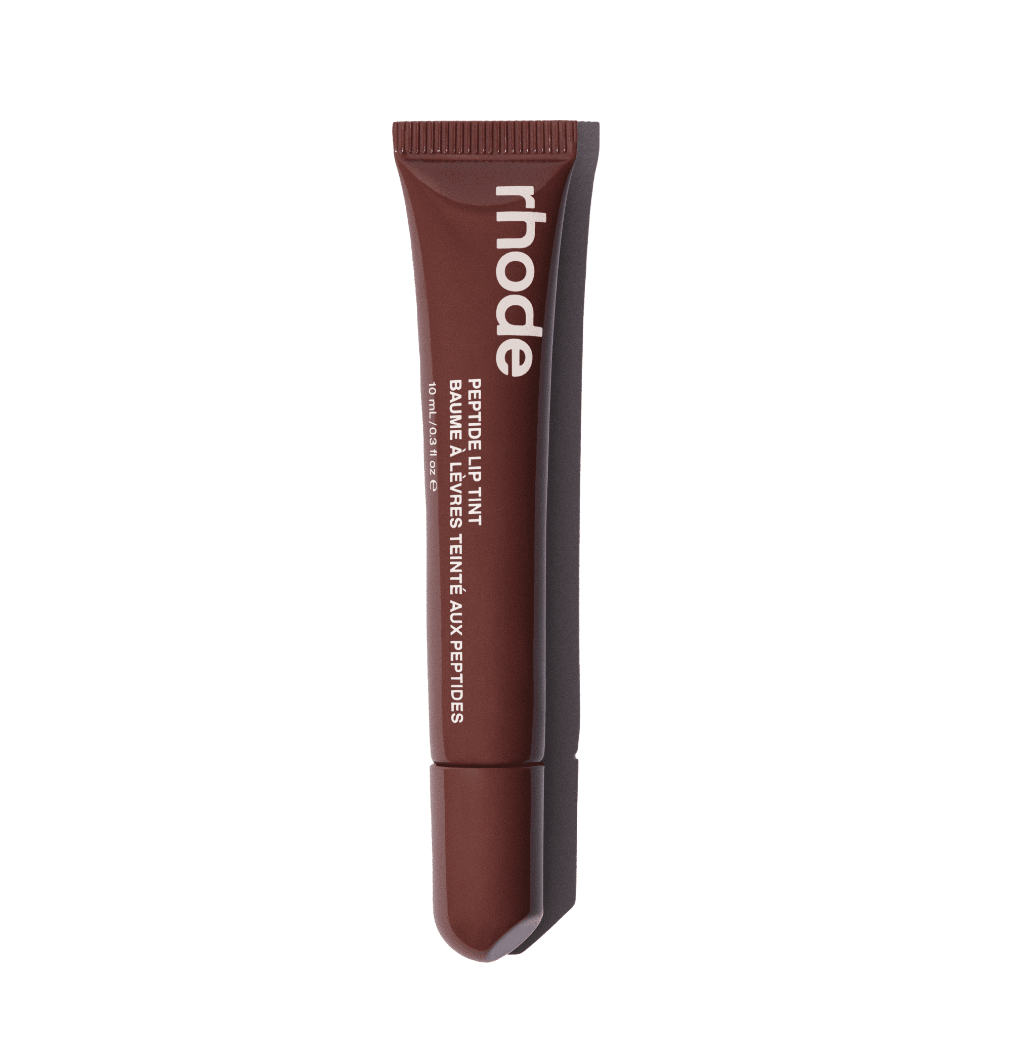 rhode Peptide Lip Tint — Espresso