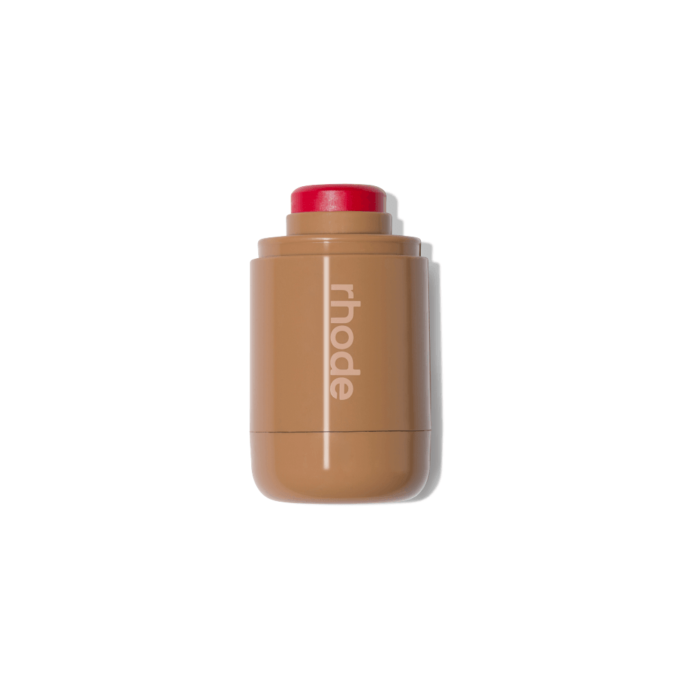 rhode Pocket Blush — Candy Apple