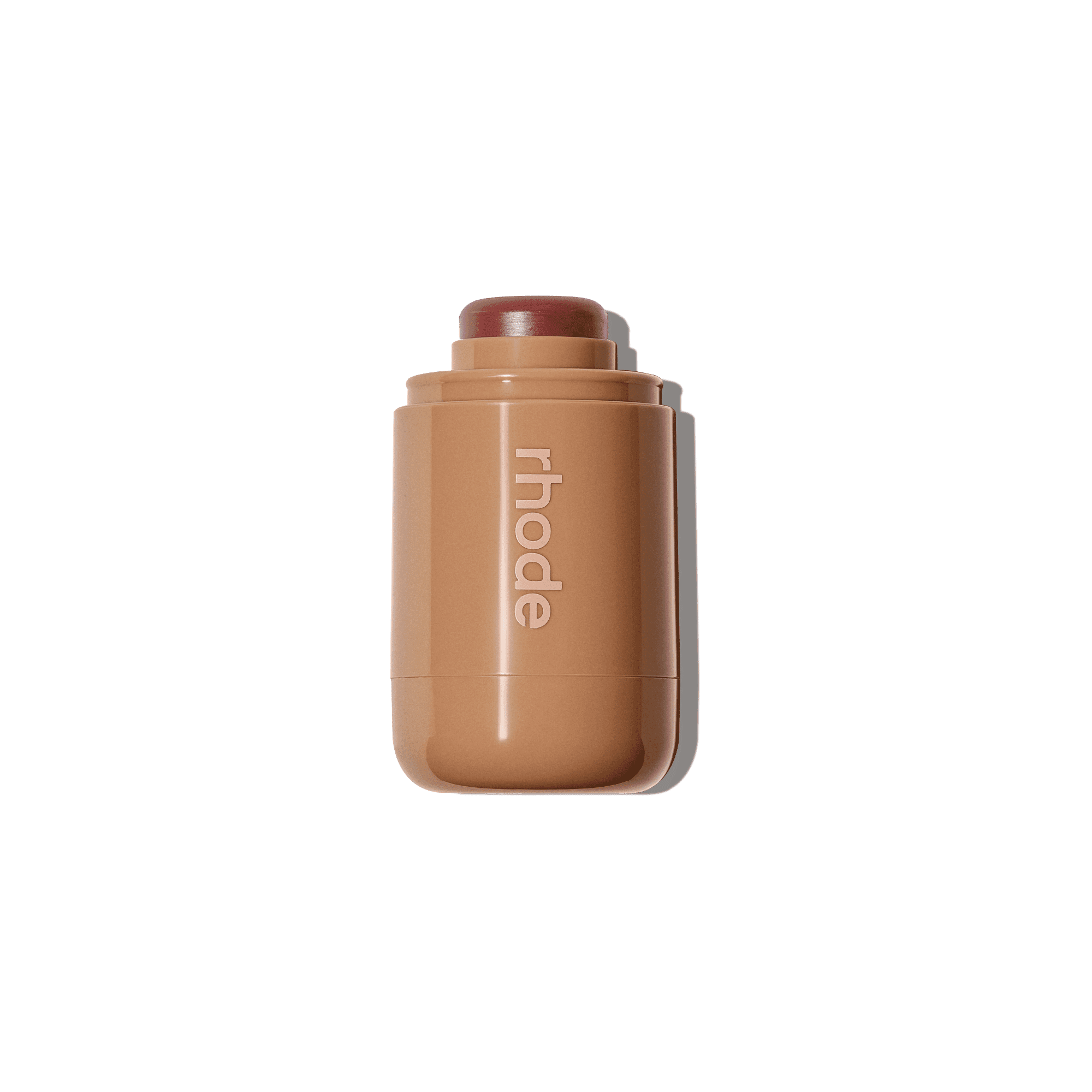rhode Pocket Blush — Toasted Teddy