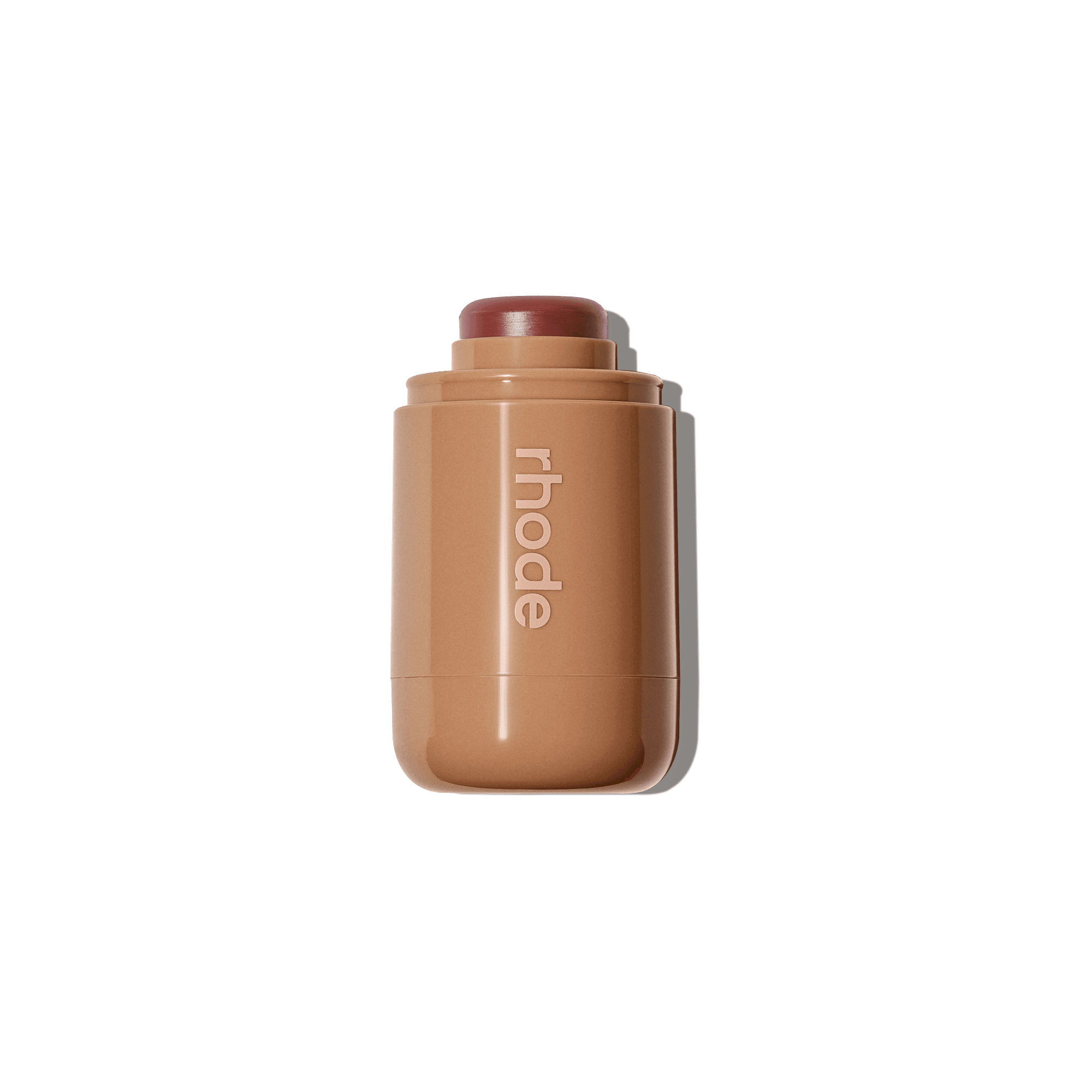 rhode Pocket Blush — Toasted Teddy