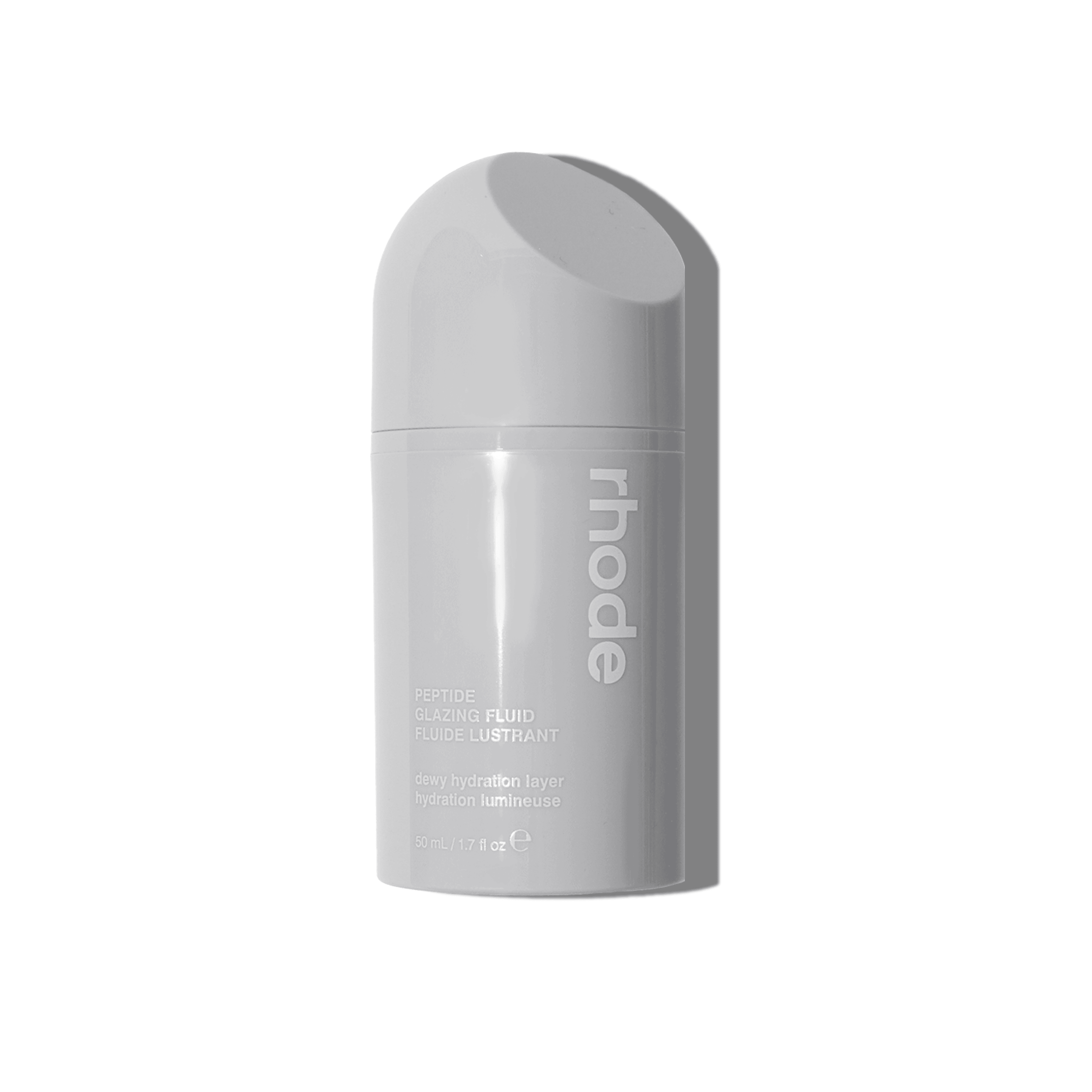 rhode Peptide Glazing Fluid — 1.7 oz / 50 мл