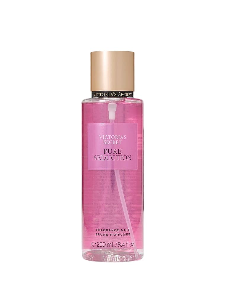 Victoria's Secret Classic Fragrance Mist — Pure Seduction