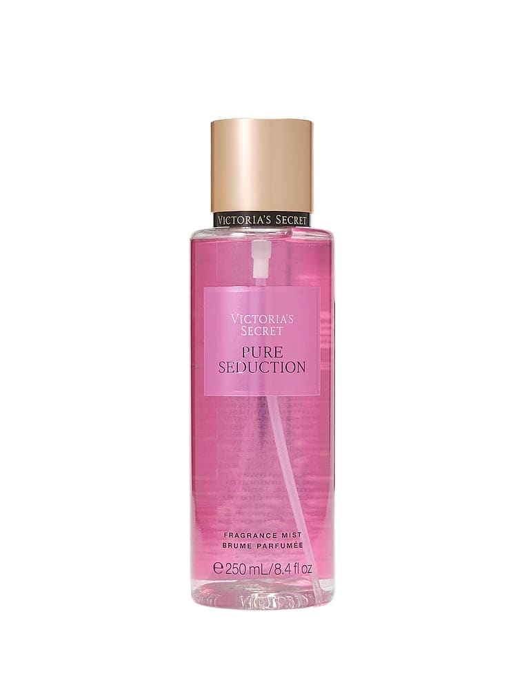 Victoria's Secret Classic Fragrance Mist — Pure Seduction