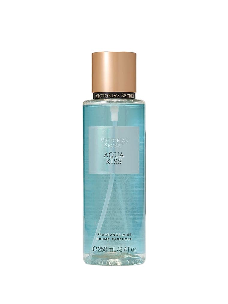 Victoria's Secret Classic Fragrance Mist — Aqua Kiss