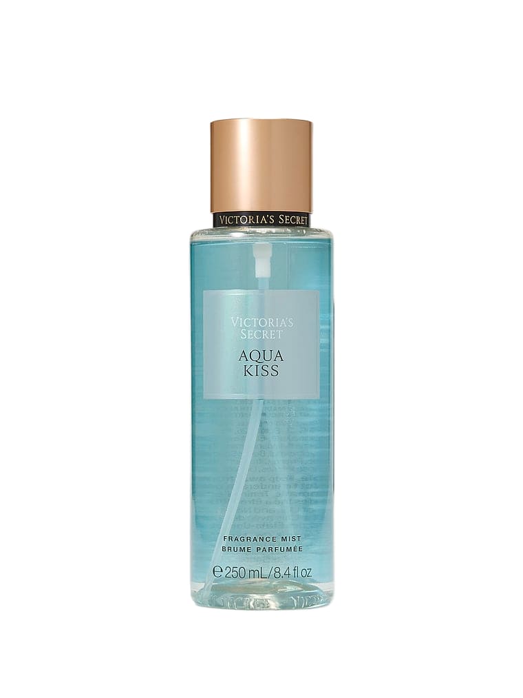 Victoria's Secret Classic Fragrance Mist — Aqua Kiss