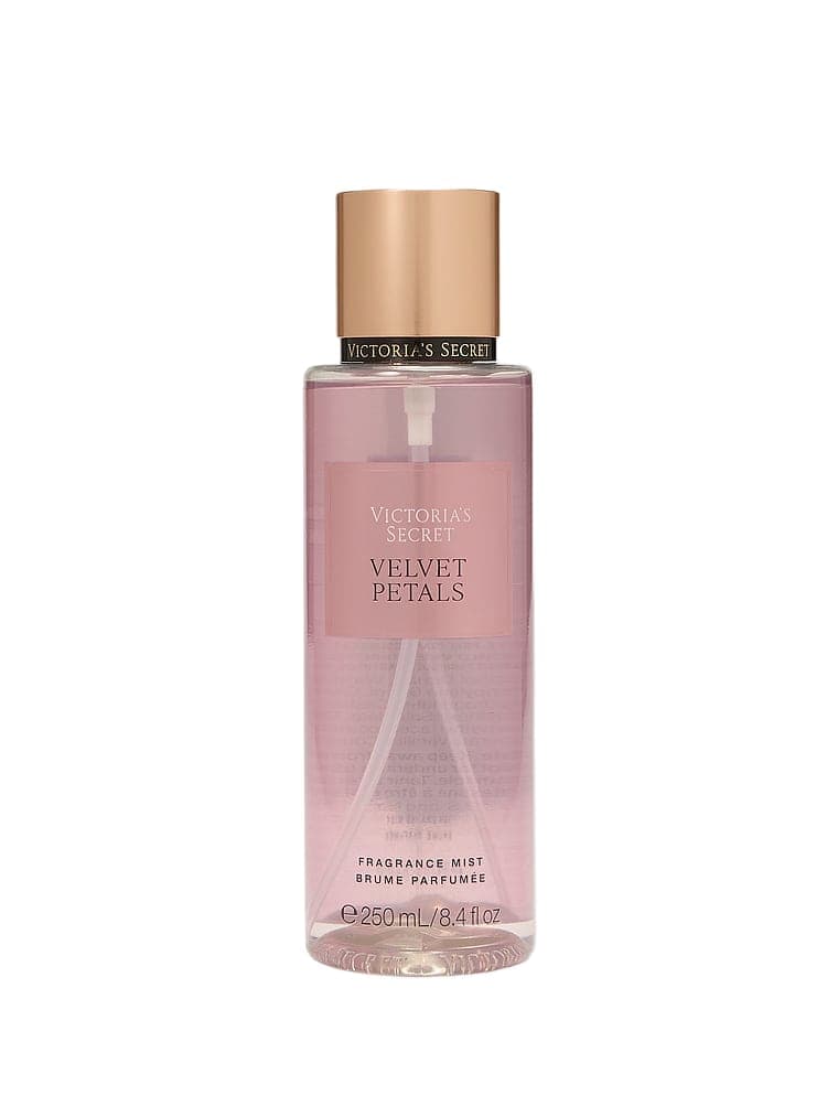 Victoria's Secret Classic Fragrance Mist — Velvet Petals