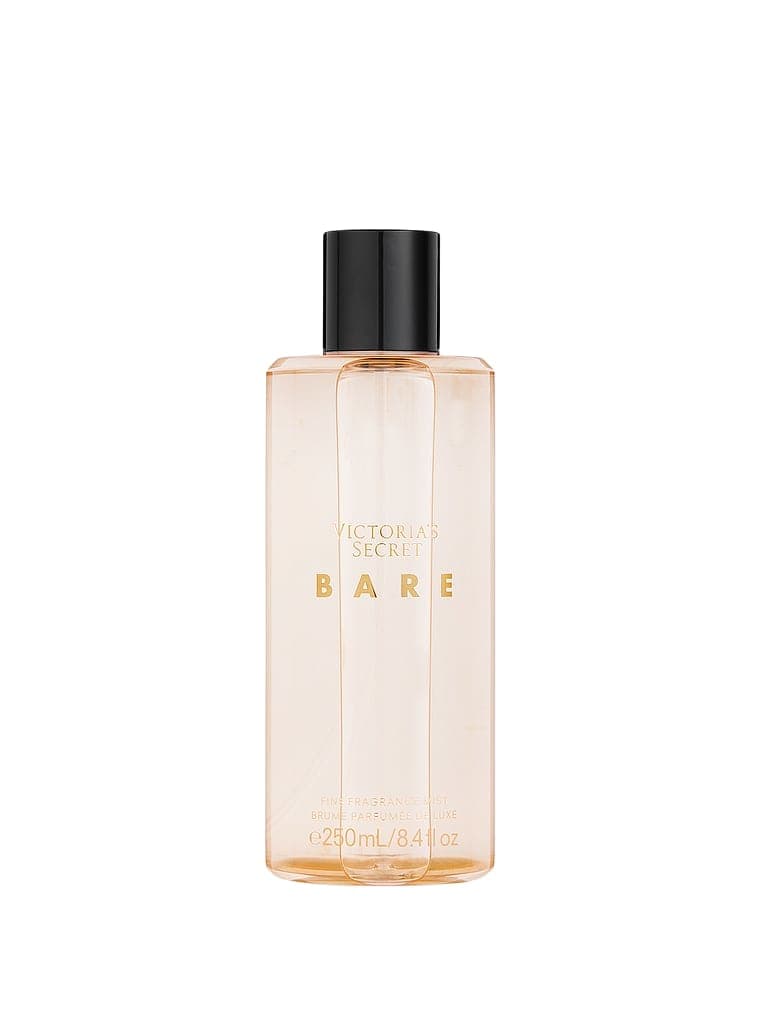 Victoria's Secret Fine Fragrance Mist — Bare