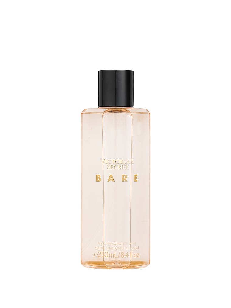 Victoria's Secret Fine Fragrance Mist — Bare