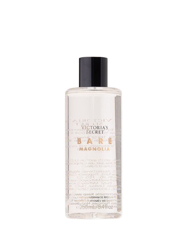 Victoria's Secret Fine Fragrance Mist — Bare Magnolia