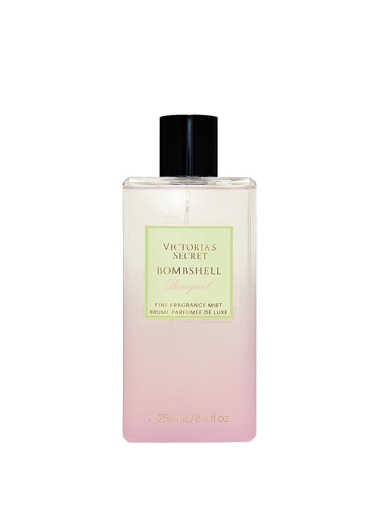 Victoria's Secret Fine Fragrance Mist — Bombshell Bouquet