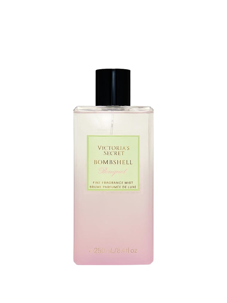 Victoria's Secret Fine Fragrance Mist — Bombshell Bouquet