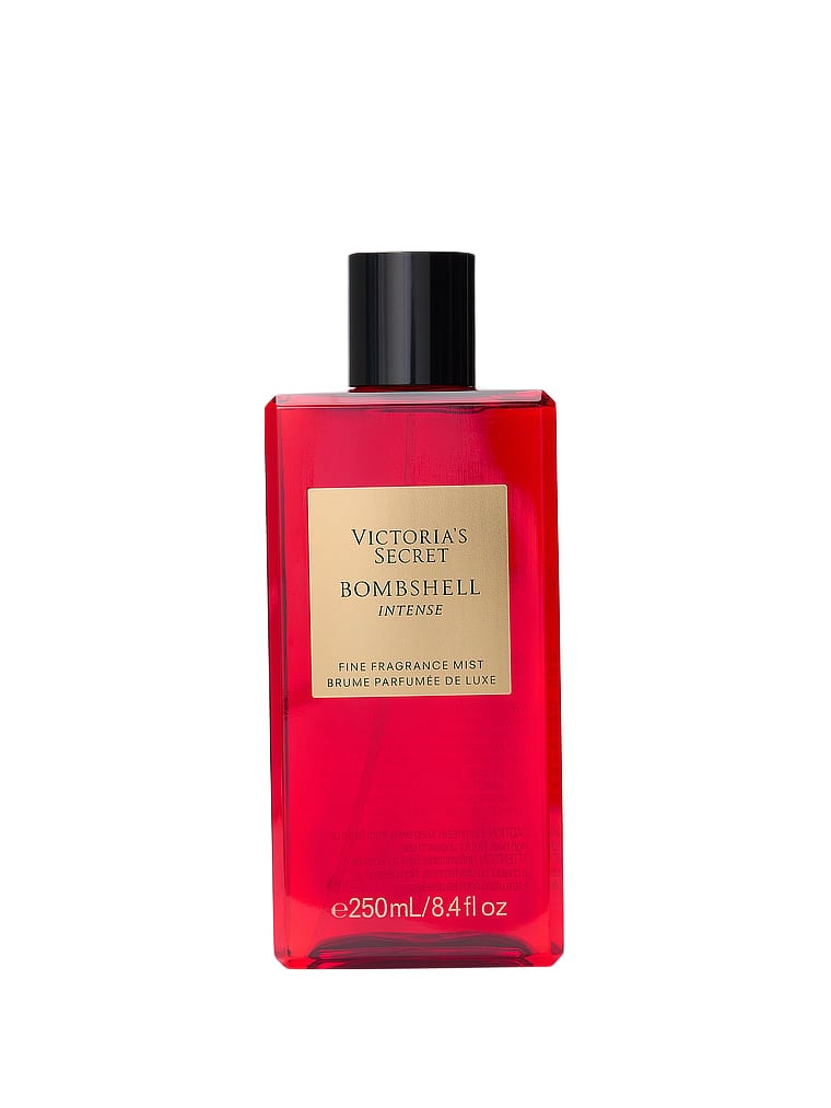 Victoria's Secret Fine Fragrance Mist — Bombshell Intense