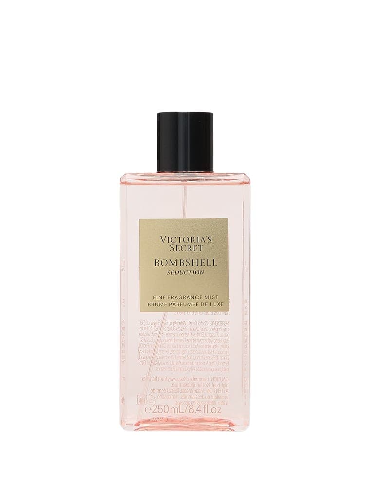 Victoria's Secret Fine Fragrance Mist — Bombshell Seduction