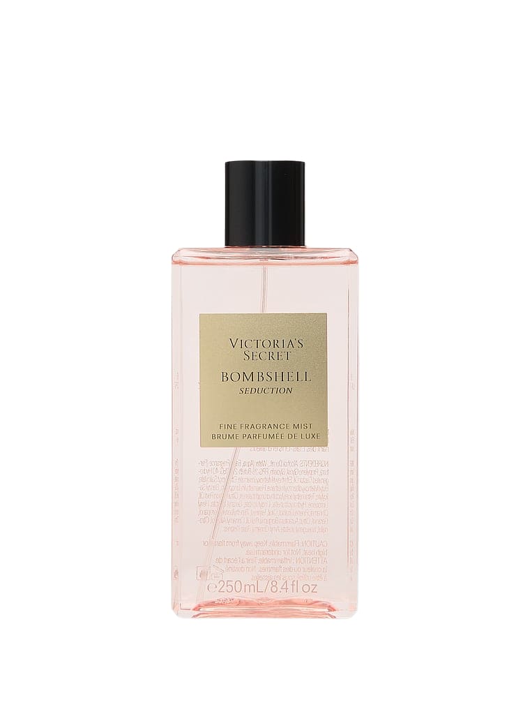 Victoria's Secret Fine Fragrance Mist — Bombshell Seduction