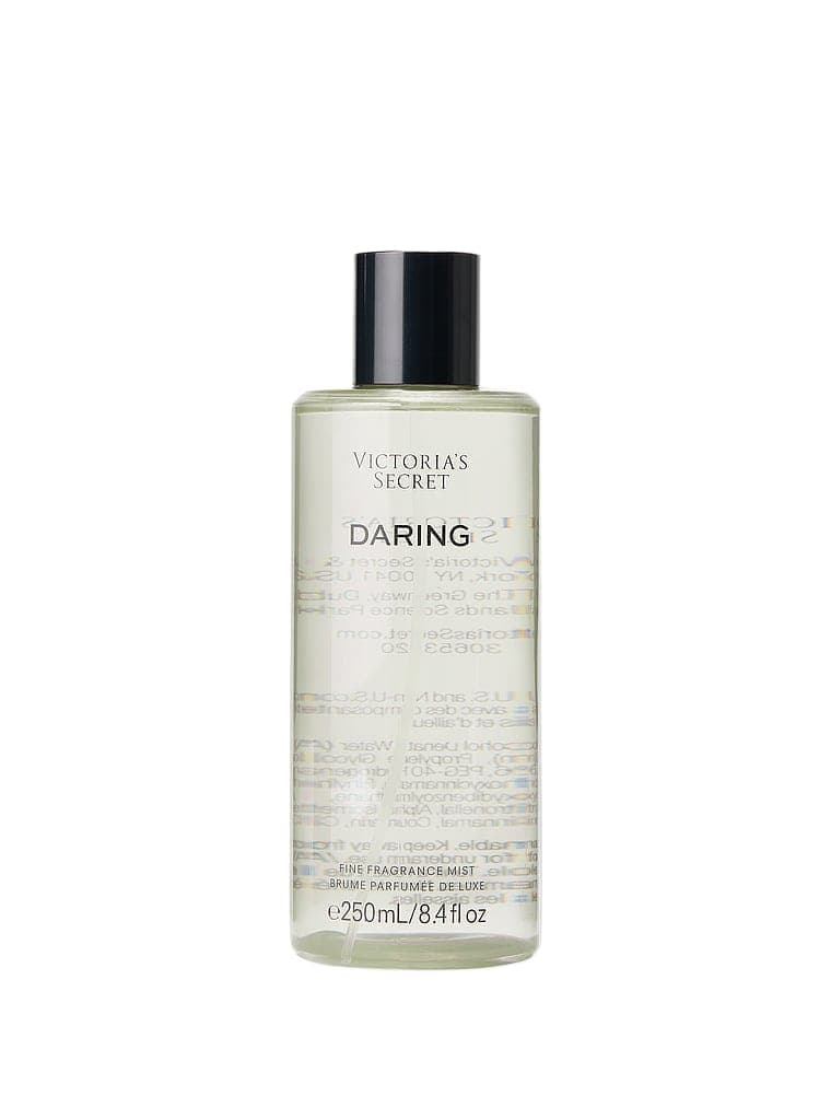 Victoria's Secret Fine Fragrance Mist — Daring