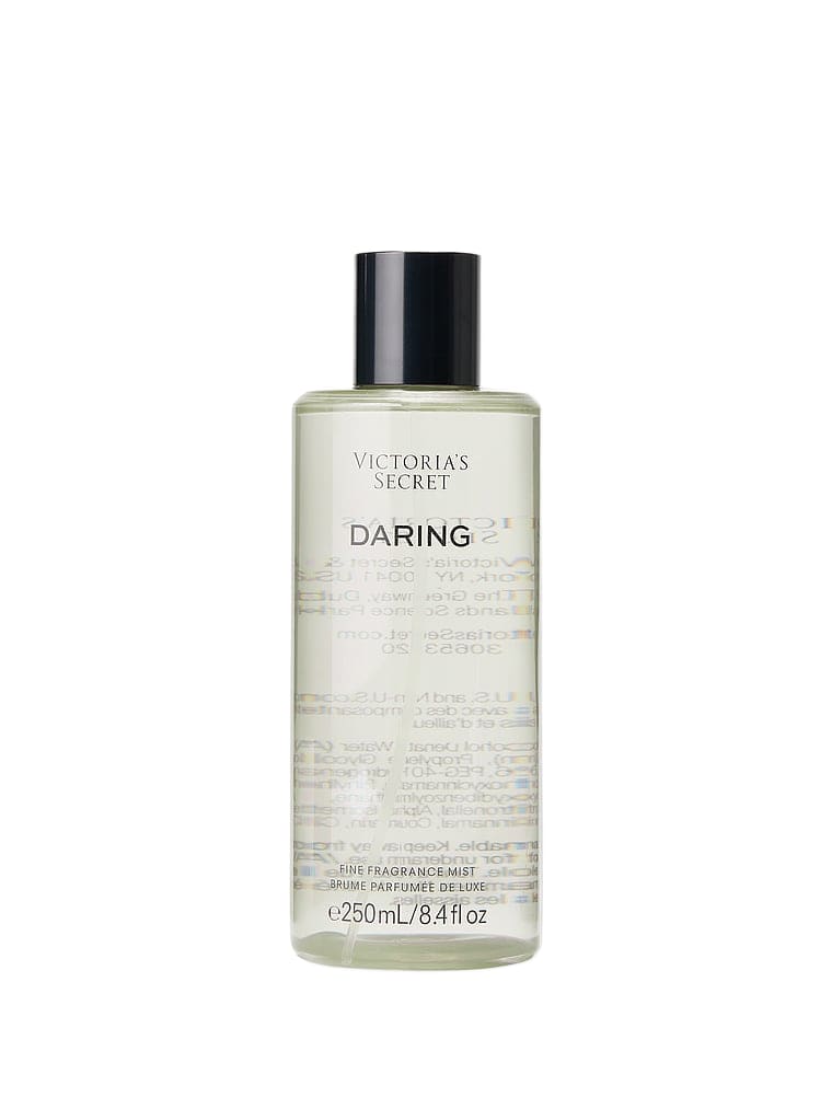 Victoria's Secret Fine Fragrance Mist — Daring