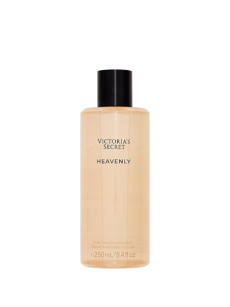 Victoria's Secret Fine Fragrance Mist — Heavenly