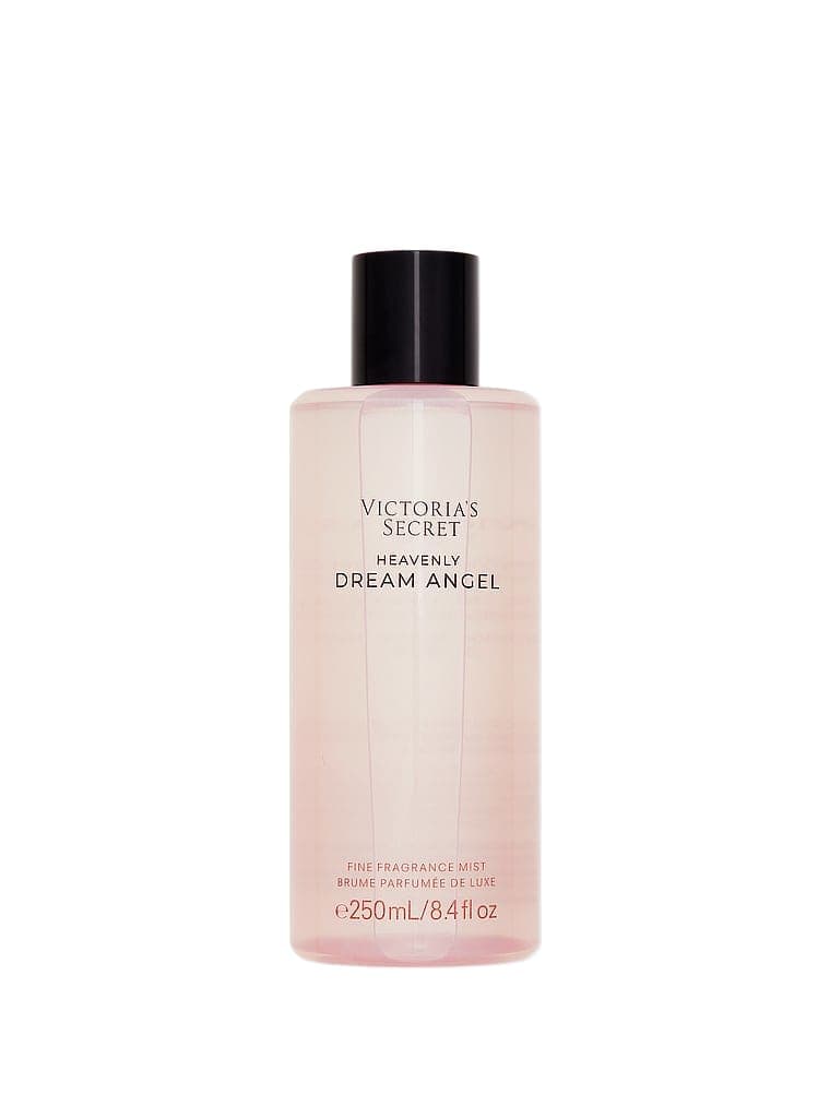 Victoria's Secret Fine Fragrance Mist — Heavenly Dream Angel