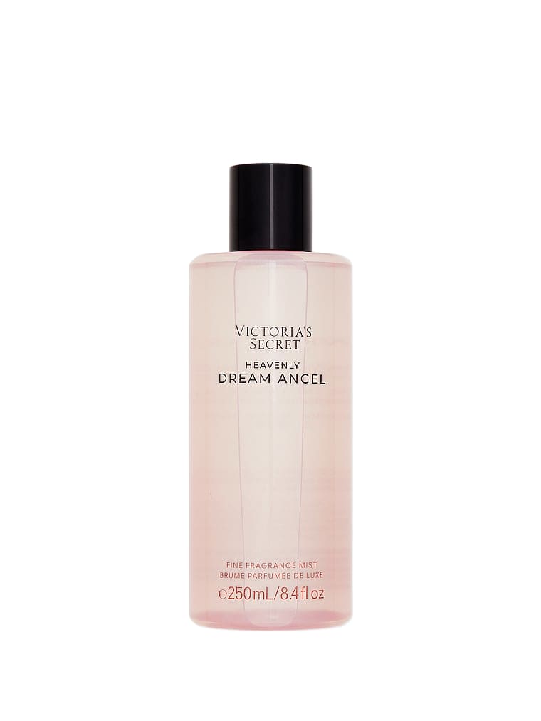 Victoria's Secret Fine Fragrance Mist — Heavenly Dream Angel