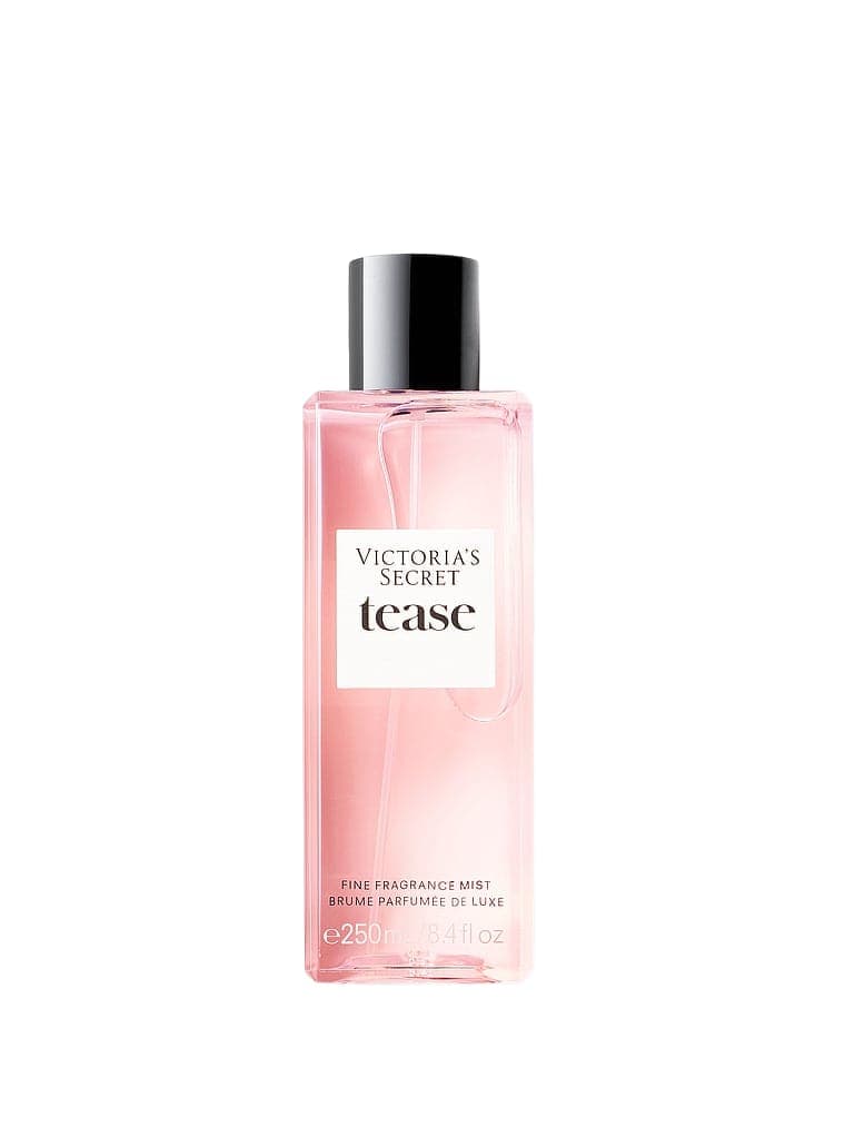 Victoria's Secret Fine Fragrance Mist — Tease