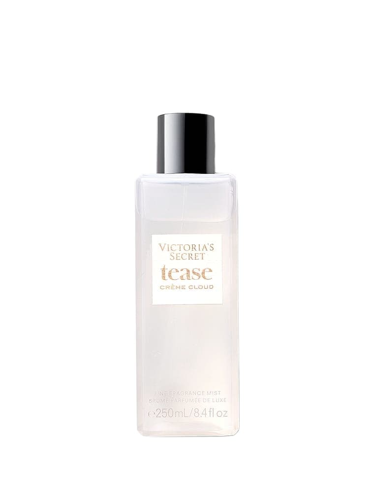 Victoria's Secret Fine Fragrance Mist — Tease Creme Cloud