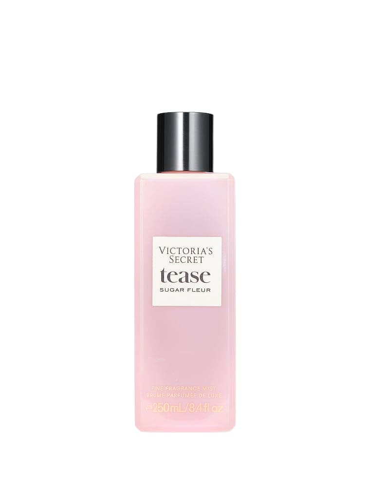 Victoria's Secret Fine Fragrance Mist — Tease Sugar Fleur