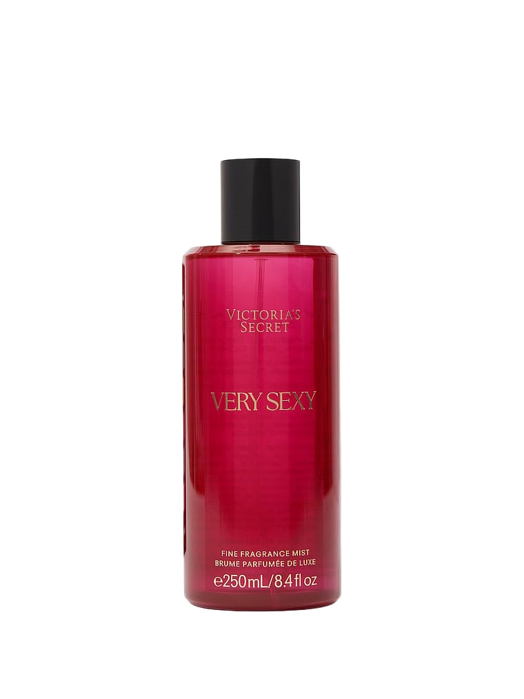 Victoria's Secret Fine Fragrance Mist — Very Sexy