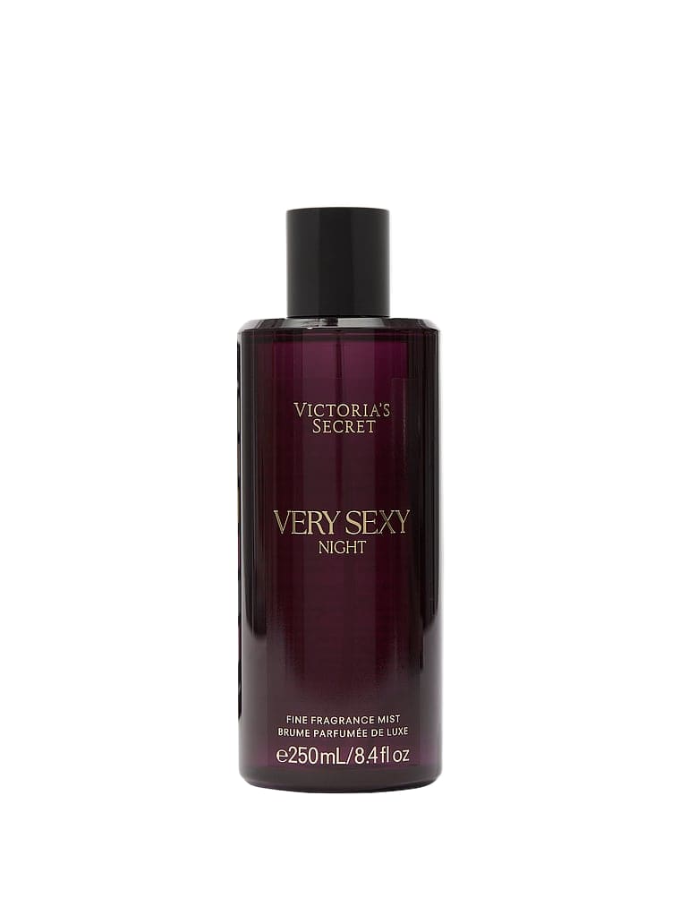 Victoria's Secret Fine Fragrance Mist — Very Sexy Night