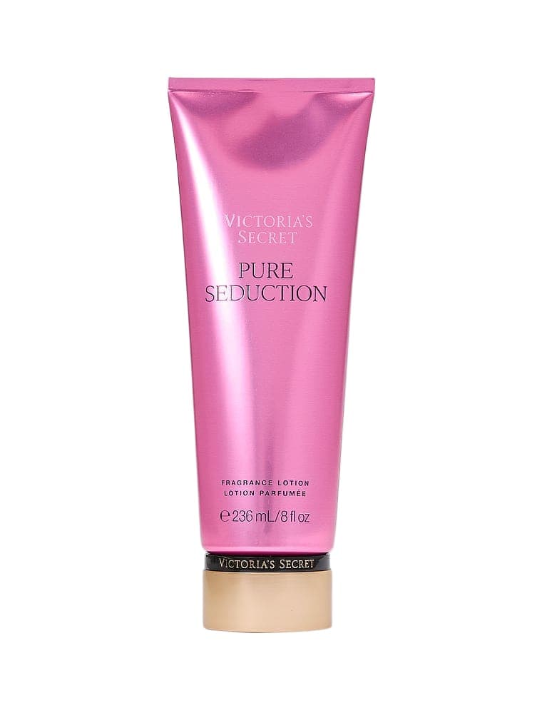 Victoria's Secret Classic Fragrance Lotion — Pure Seduction