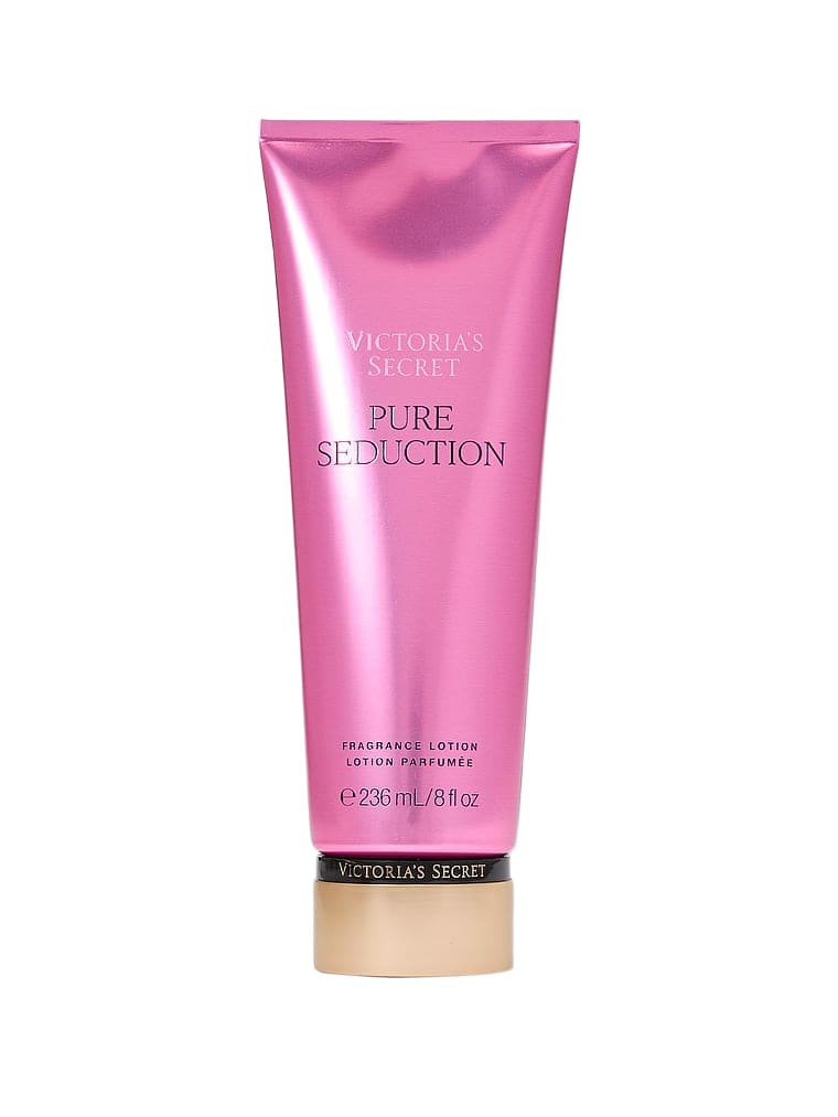 Victoria's Secret Classic Fragrance Lotion — Pure Seduction