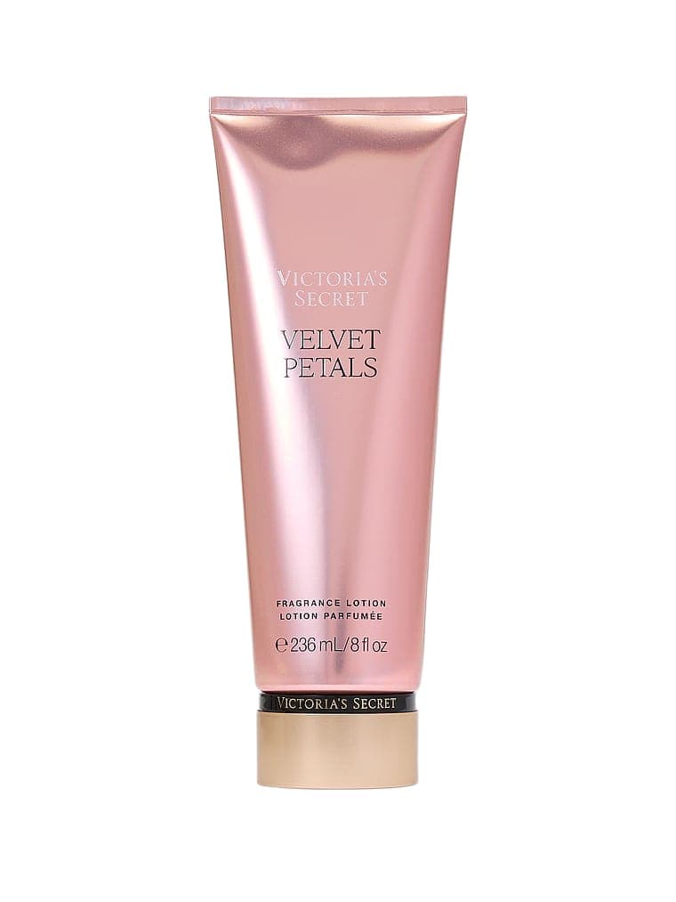 Victoria's Secret Classic Fragrance Lotion — Velvet Petals