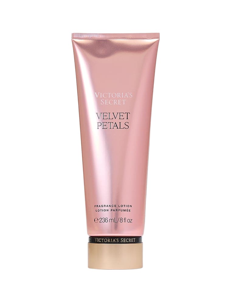 Victoria's Secret Classic Fragrance Lotion — Velvet Petals