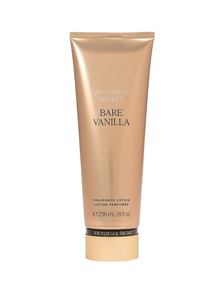 Victoria's Secret Classic Fragrance Lotion — Bare Vanilla