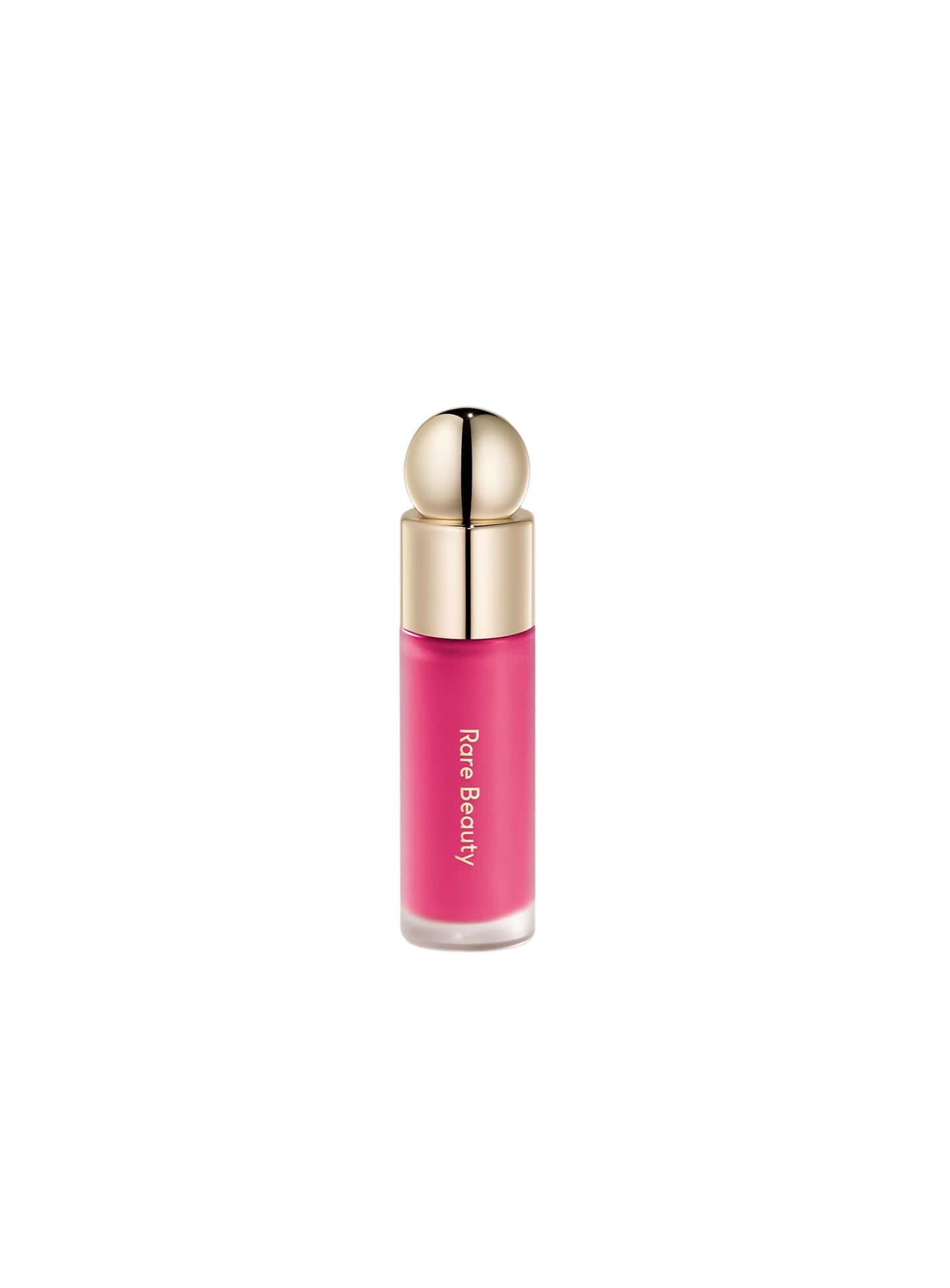 Rare Beauty Soft Pinch Liquid Blush — Lucky