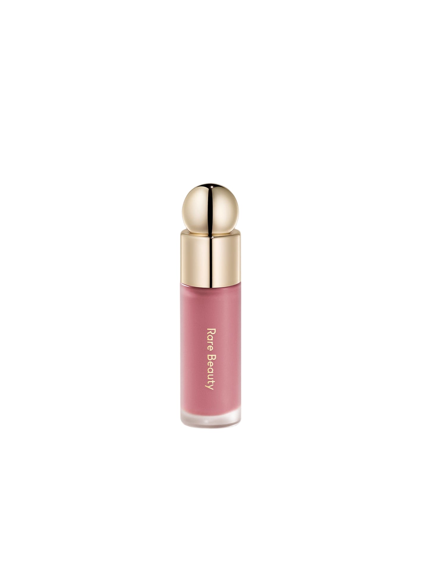 Rare Beauty Soft Pinch Liquid Blush — Encourage