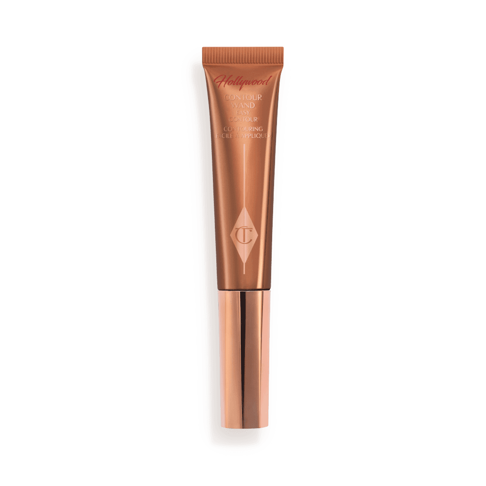 Charlotte Tilbury Hollywood Contour Wand — Medium-Deep