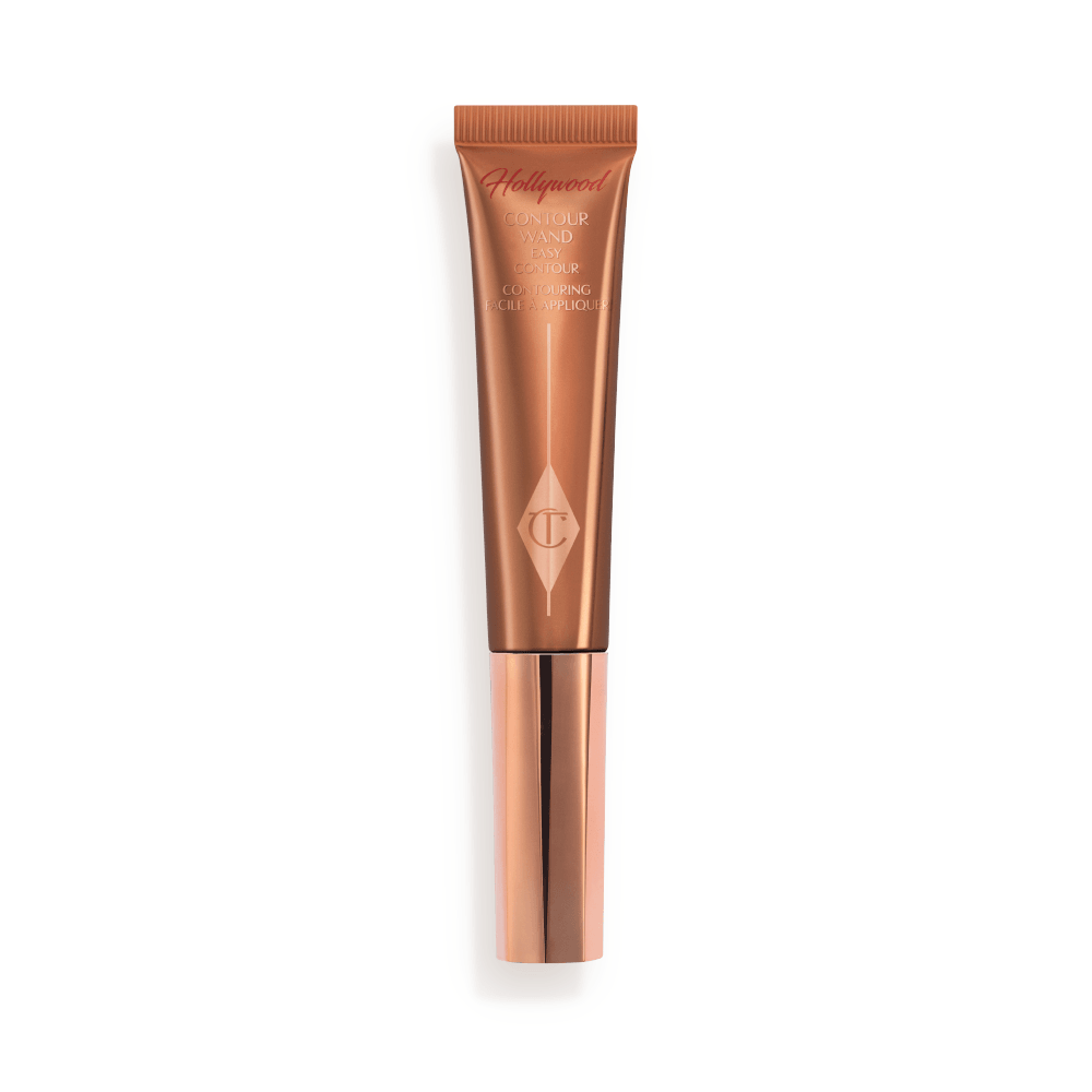 Charlotte Tilbury Hollywood Contour Wand — Medium-Deep