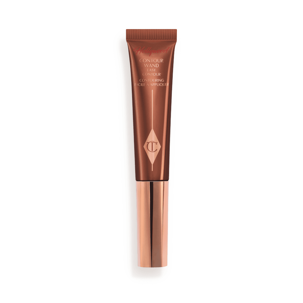 Charlotte Tilbury Hollywood Contour Wand — Tan