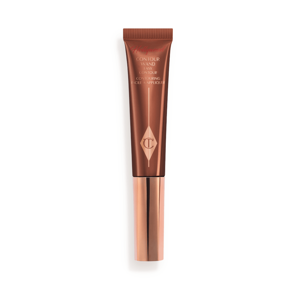 Charlotte Tilbury Hollywood Contour Wand — Tan