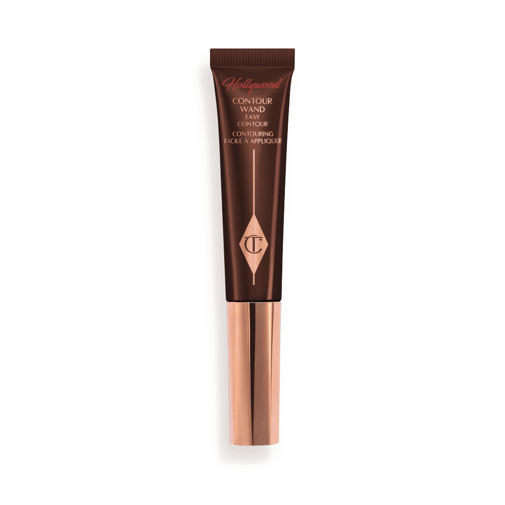 Charlotte Tilbury Hollywood Contour Wand — Tan-Deep