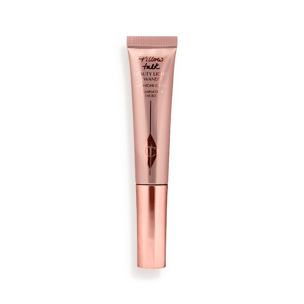Charlotte Tilbury Beauty Light Wand — Pillow Talk Original