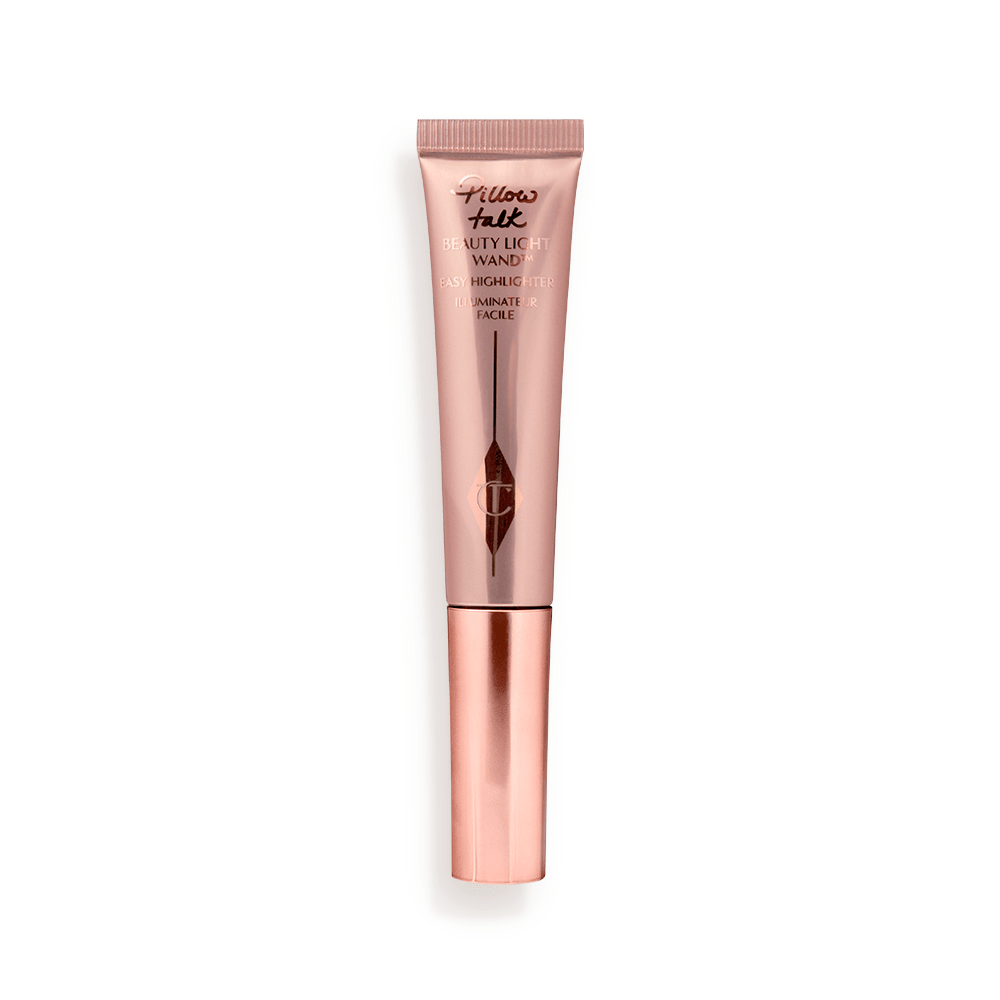 Charlotte Tilbury Beauty Light Wand — Pillow Talk Original