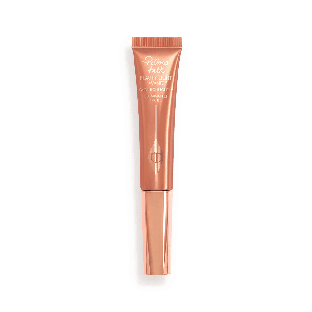 Charlotte Tilbury Beauty Light Wand — Pillow Talk Medium