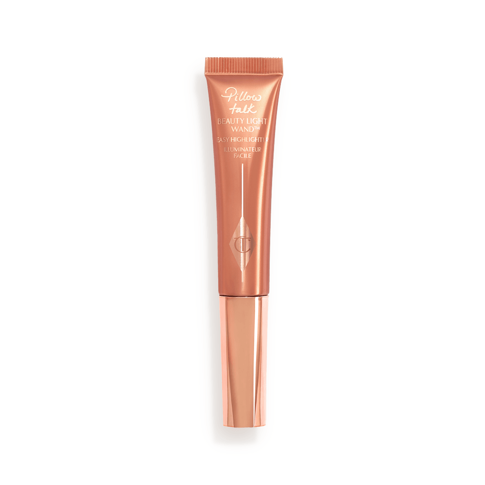 Charlotte Tilbury Beauty Light Wand — Pillow Talk Medium